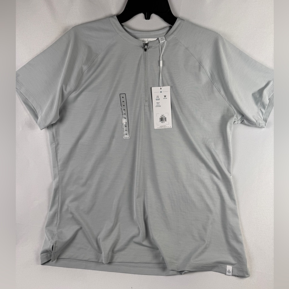 Lady Hagen XL women’s sport ss polo
